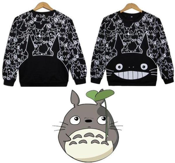 2021 japan anime tonari no totoro cosplay costume long sleeve cartoon sweater hoodie5549259, Black
2021 japan anime tonari no totoro cosplay costume long sleeve cartoon sweater hoodie5549259, Black