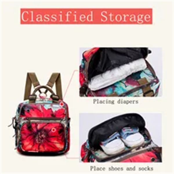 large capacity maternity diaper bags women's travel backpacks nursing bagging for baby care mummy nappy storage a2, Black
large capacity maternity diaper bags women's travel backpacks nursing bagging for baby care mummy nappy storage a2, Black