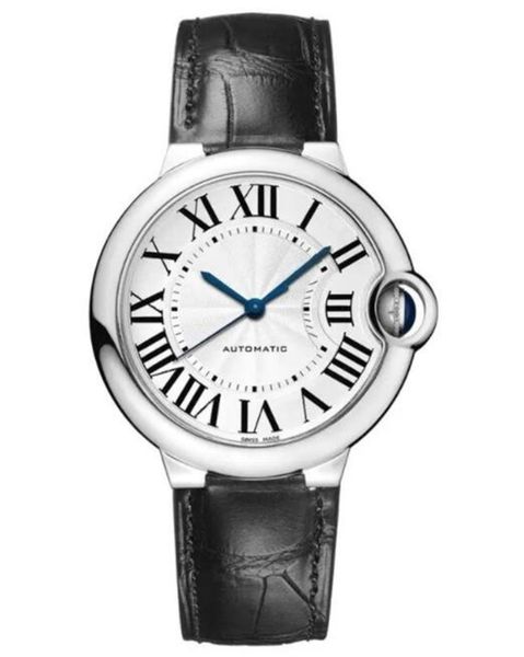 u1 aaa luxury high-end quality fashion watches fully automatic mechanical movement date dial male clock men 42mm women 36 overs style depth, Slivery;brown
u1 aaa luxury high-end quality fashion watches fully automatic mechanical movement date dial male clock men 42mm women 36 overs style depth, Slivery;brown