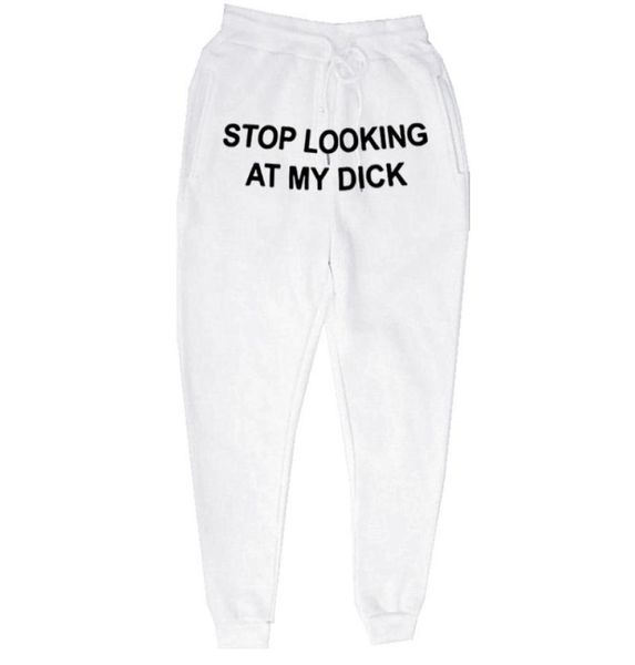 sweat pants men women joggers slooking at my dick sweatpants hip hop print high waist trousers streetwear sweatpants hippie8186738, Black
sweat pants men women joggers slooking at my dick sweatpants hip hop print high waist trousers streetwear sweatpants hippie8186738, Black