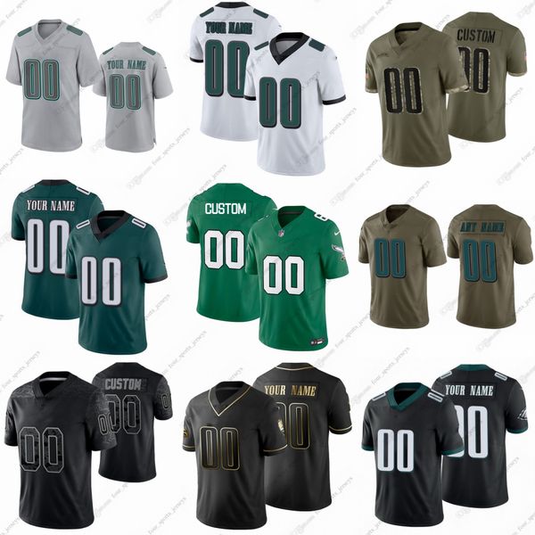 1 jalen hurts football jerseys devonta smith jason kelce fletcher cox goedert miles sanders a.j. brown, Black;red
1 jalen hurts football jerseys devonta smith jason kelce fletcher cox goedert miles sanders a.j. brown, Black;red