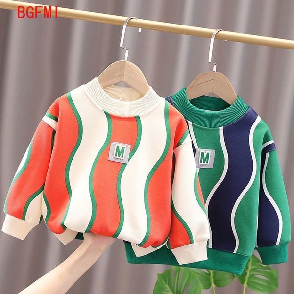 hoodies sweatshirts autumn winter long sleeve tshirt kids girl sports pullover boy's plush stripe sweatshirt kid's sweater baby u, Black
hoodies sweatshirts autumn winter long sleeve tshirt kids girl sports pullover boy's plush stripe sweatshirt kid's sweater baby u, Black