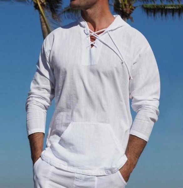 men039s casual shirts mens hawaiian spring summer beach tropical cotton linen strap pocket solid color hooded long sleeve medie3598645, White;black
men039s casual shirts mens hawaiian spring summer beach tropical cotton linen strap pocket solid color hooded long sleeve medie3598645, White;black