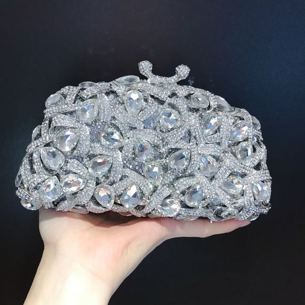 evening bags luxury crystal gold evening bags luxury handbags women bags designer diamonds rhinestones clutch purse women's pouch eveni
evening bags luxury crystal gold evening bags luxury handbags women bags designer diamonds rhinestones clutch purse women's pouch eveni