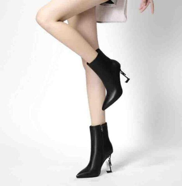 women luxurys designers classic real leather brand shoes highheeled boots pointed toe fashion single high heel wedding shoe pumps28080919, Black
women luxurys designers classic real leather brand shoes highheeled boots pointed toe fashion single high heel wedding shoe pumps28080919, Black
