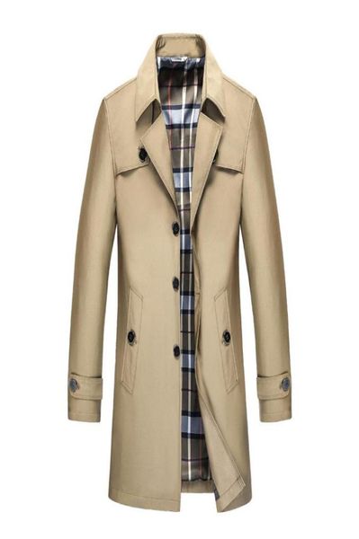 men039s trench coats mens coat male blazer designs slim fit business casual suit jacket spring autumn jackets windbreaker plus 5089974, Tan;black
men039s trench coats mens coat male blazer designs slim fit business casual suit jacket spring autumn jackets windbreaker plus 5089974, Tan;black