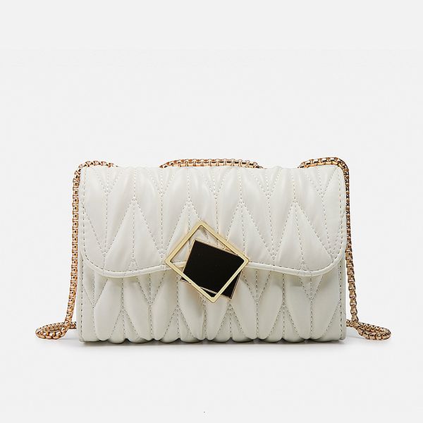 evening bag's spring summer 2023 fashion chain single shoulder wrinkled leather crossbody messenger bag underarm handbag 230803
evening bag's spring summer 2023 fashion chain single shoulder wrinkled leather crossbody messenger bag underarm handbag 230803