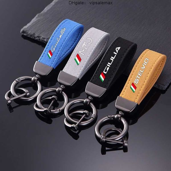 luxury leather car keychain creative diy keyring auto vehicle keychain for alfa romeo 156 159 mito giulia stelvio giulietta, Silver
luxury leather car keychain creative diy keyring auto vehicle keychain for alfa romeo 156 159 mito giulia stelvio giulietta, Silver