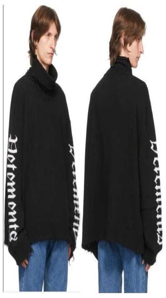 s autumn sweater and designer winter two sleeve sanskrit letter men039s women039s turtleneck sweater7081664, White;black
s autumn sweater and designer winter two sleeve sanskrit letter men039s women039s turtleneck sweater7081664, White;black