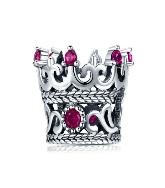 fashion red aaa cz queen039s crown charm silver diy beads fit pandora bracelet 100 genuine 925 sterling silver6102993, Bronze;silver
fashion red aaa cz queen039s crown charm silver diy beads fit pandora bracelet 100 genuine 925 sterling silver6102993, Bronze;silver
