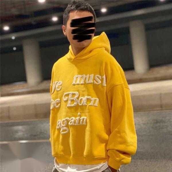 cpfm ye must be born again hoodie men women graffiti hoodies sweatshirts pullover heavy fabric embroidery hood fn4l, Black
cpfm ye must be born again hoodie men women graffiti hoodies sweatshirts pullover heavy fabric embroidery hood fn4l, Black