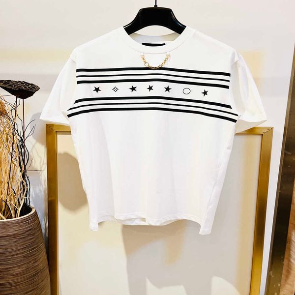 summer luxury mens wear designer t shirts us size fashion tshirts highend cotton material handsome men casual short sleeved t shirt, White;black
summer luxury mens wear designer t shirts us size fashion tshirts highend cotton material handsome men casual short sleeved t shirt, White;black