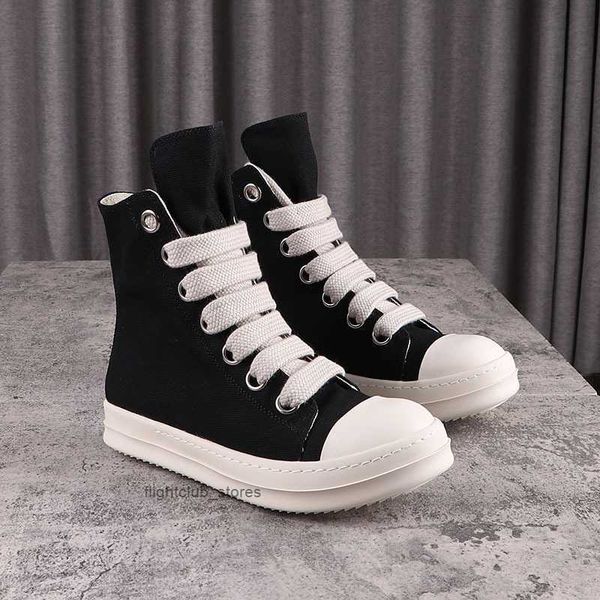 ricks owns ownes owenes owens high s street canvas shoes jumbo shoeslace solid black male sneakers lace-up rubber sneakers with box women�
ricks owns ownes owenes owens high s street canvas shoes jumbo shoeslace solid black male sneakers lace-up rubber sneakers with box women�