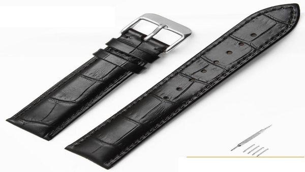 leather genuine watch bands straps dark black gold pin buckle needle 18mm 19mm 20mm 22mm 23mm men cowhide watch acces2771717, Black;brown
leather genuine watch bands straps dark black gold pin buckle needle 18mm 19mm 20mm 22mm 23mm men cowhide watch acces2771717, Black;brown