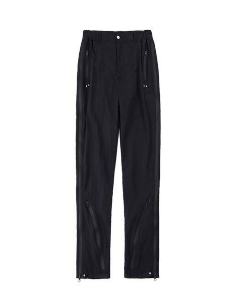 nylon side zipper high street cargo trousers men039s plus size pants7591779, Black;brown
nylon side zipper high street cargo trousers men039s plus size pants7591779, Black;brown