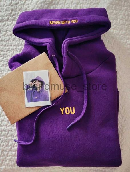 women's hoodies sweatshirts autumn winter kpop bangtan boys jm same cap hoody cotton embroidery seven with you by jimin outerwears clot, Black
women's hoodies sweatshirts autumn winter kpop bangtan boys jm same cap hoody cotton embroidery seven with you by jimin outerwears clot, Black
