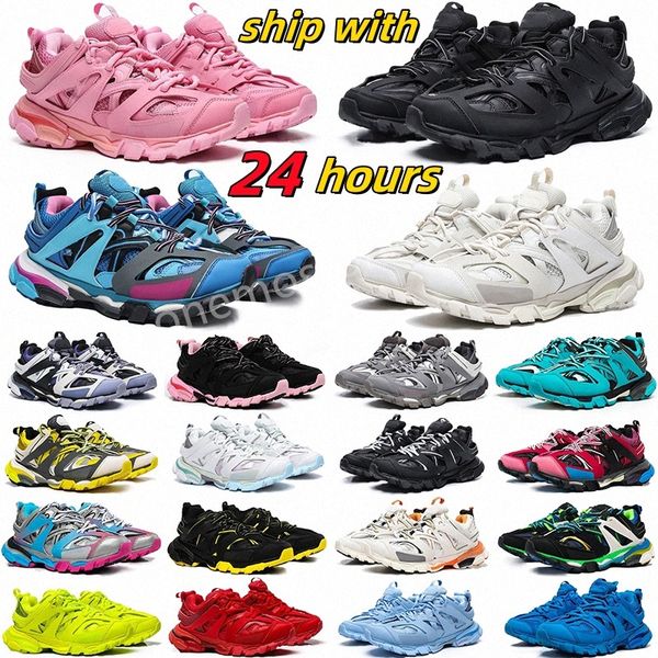 designers casual shoes track 3.0 sneakers mens women triple white black pink grey beige tess.s. gomma tracks 3 leather trainer nylon f2nd#
designers casual shoes track 3.0 sneakers mens women triple white black pink grey beige tess.s. gomma tracks 3 leather trainer nylon f2nd#