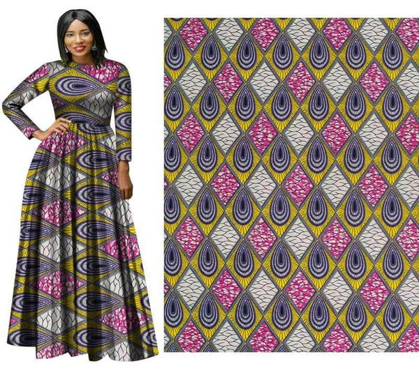 new guaranteed quality veritable african fabrics real new wax fabric real wax african clothes cotton fabric 6 yards lor3545006, Black;white
new guaranteed quality veritable african fabrics real new wax fabric real wax african clothes cotton fabric 6 yards lor3545006, Black;white