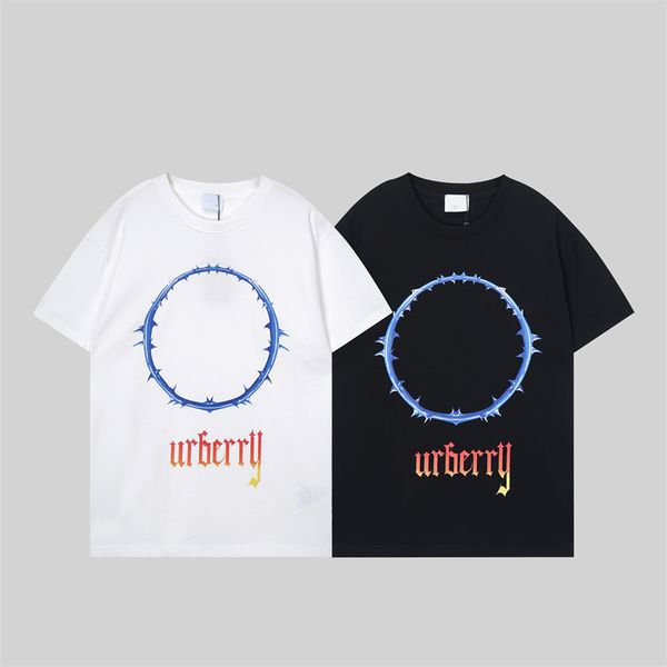 fashion men's t shirt brand letter tees casual loose short sleeve women's men tshirts oversized cotton comfortableasiam-3xl, White;black
fashion men's t shirt brand letter tees casual loose short sleeve women's men tshirts oversized cotton comfortableasiam-3xl, White;black