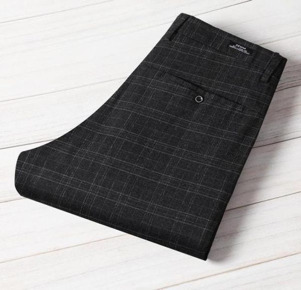 slim fit long dress pants mens stretch classic casual formal suits joggers business office trousers male black blue m6728176
slim fit long dress pants mens stretch classic casual formal suits joggers business office trousers male black blue m6728176