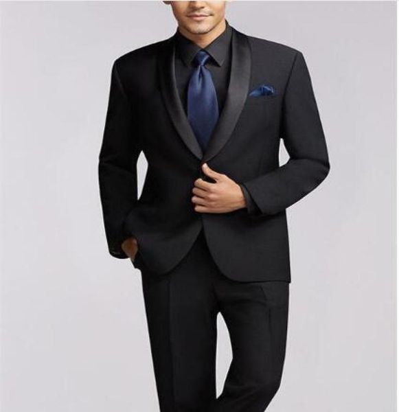 jacketpantbespoke fashion black men suits tuxedos wedding suit for man groom man party prom blazer costume homme terno7186497, White;black
jacketpantbespoke fashion black men suits tuxedos wedding suit for man groom man party prom blazer costume homme terno7186497, White;black