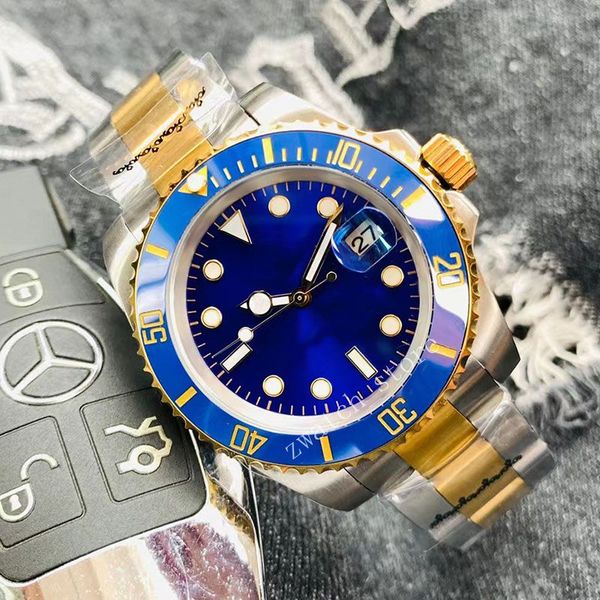 mens watch designer automatic watch mens 41mm ceramic ring sapphire 2813 movement dial rotatable watch stainless steelmens designer watch, Slivery;brown
mens watch designer automatic watch mens 41mm ceramic ring sapphire 2813 movement dial rotatable watch stainless steelmens designer watch, Slivery;brown