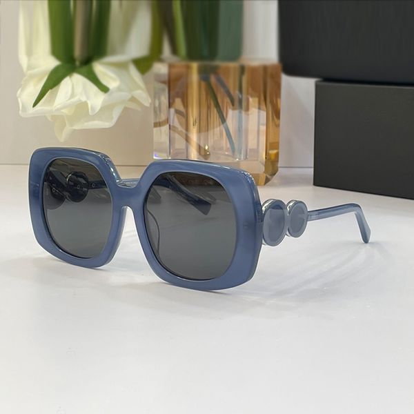 square sunglasses womens designer sunglasses premium 1 1 premiumacetate frames mirror legs double medusa head elegance female sun glasses lu, White;black
square sunglasses womens designer sunglasses premium 1 1 premiumacetate frames mirror legs double medusa head elegance female sun glasses lu, White;black