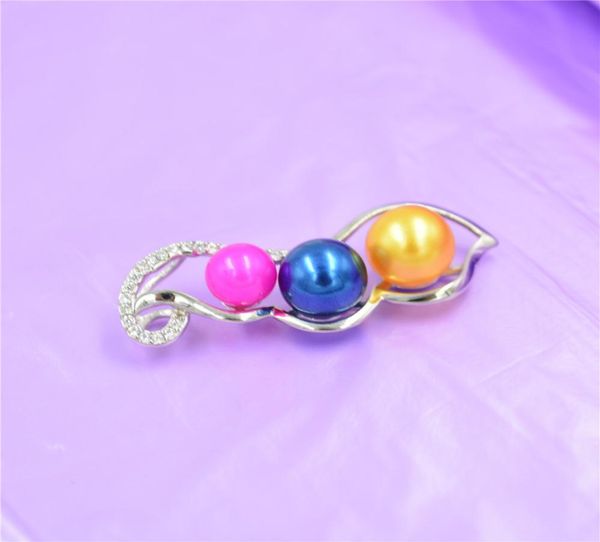 new exquisite and fashionable peas pearl pendant mount s925 pure silver with zircon necklace accessories dz0519010578, Slivery;crystal
new exquisite and fashionable peas pearl pendant mount s925 pure silver with zircon necklace accessories dz0519010578, Slivery;crystal
