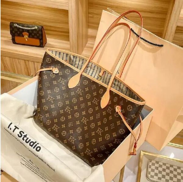 high qulity 2pcs/set luxurys designers bags women bag shoulder bag messenger bags classic style fashion luxury lady totes handbags purse wal
high qulity 2pcs/set luxurys designers bags women bag shoulder bag messenger bags classic style fashion luxury lady totes handbags purse wal