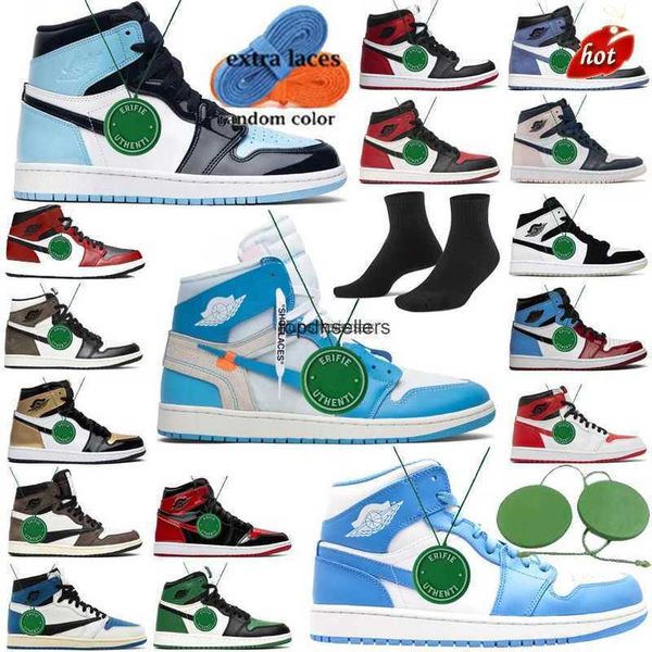 og 2023 retros off unc chicago jumpman 1 basketball shoes1s white x banned patent bred royal blue green python visionaire stealth
og 2023 retros off unc chicago jumpman 1 basketball shoes1s white x banned patent bred royal blue green python visionaire stealth