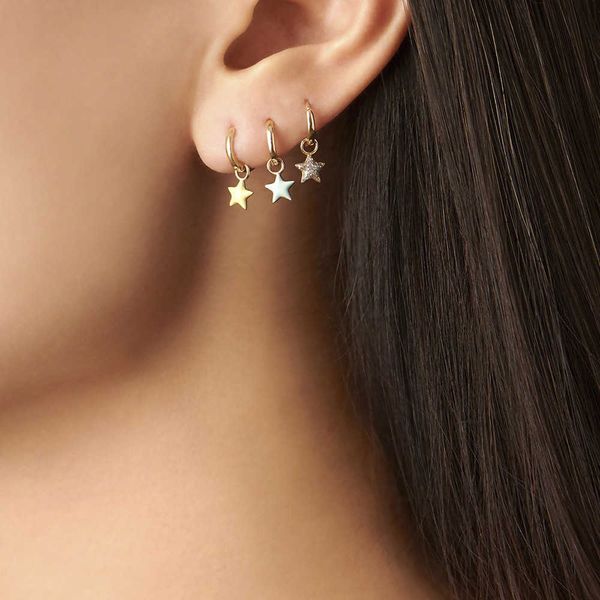 charm pcs alloy drip oil dangle earring for women cute mini five-pointed earrings set multicolor fashion jewelry r230804, Golden
charm pcs alloy drip oil dangle earring for women cute mini five-pointed earrings set multicolor fashion jewelry r230804, Golden