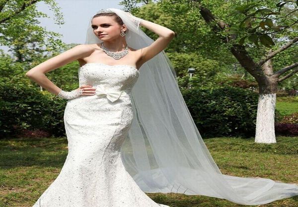 elegant bridal veils with cut edge cathedral length 3m super long one tier tulle white ivory selling wedding veil2200308, Black
elegant bridal veils with cut edge cathedral length 3m super long one tier tulle white ivory selling wedding veil2200308, Black