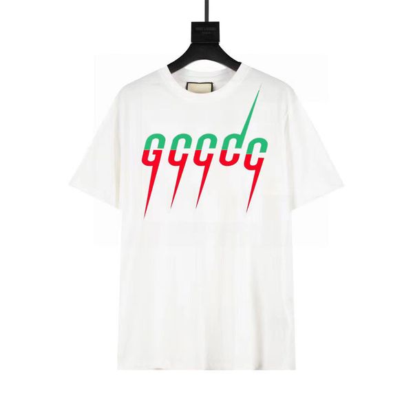 2023 new t-shirt oversize men woman luxury brand streetwear summer cotton fashion trend short sleeve, White;black
2023 new t-shirt oversize men woman luxury brand streetwear summer cotton fashion trend short sleeve, White;black