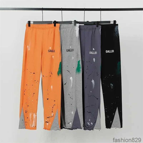 men's jeans designers trousers men women embroidery patchwork ripped for trend brand galleries pant couple loose versatile galleries pa, Black
men's jeans designers trousers men women embroidery patchwork ripped for trend brand galleries pant couple loose versatile galleries pa, Black
