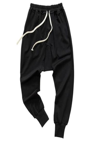 style pants hip hop dance harem sweatpants drop crotch men parkour track tapered trousers1356290, Black
style pants hip hop dance harem sweatpants drop crotch men parkour track tapered trousers1356290, Black
