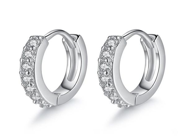 charms stud 925 sterling silver hoop earrings black white cz diamonds engagement crystal ear rings beautiful jewelry9101162, Golden;silver
charms stud 925 sterling silver hoop earrings black white cz diamonds engagement crystal ear rings beautiful jewelry9101162, Golden;silver