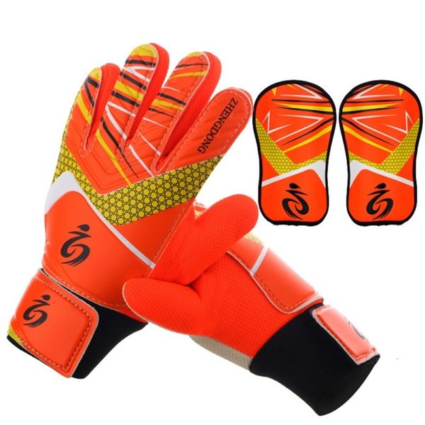 sports gloves kids football soccer goalkeeper antislip training gloves breathable gloves with leg guard protector team sports 230803, Black
sports gloves kids football soccer goalkeeper antislip training gloves breathable gloves with leg guard protector team sports 230803, Black