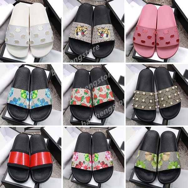 2023 designer men women sandals with correct flower box dust bag shoes snake print slide summer wide flat sandal slipper size 35-48 b5, White;red
2023 designer men women sandals with correct flower box dust bag shoes snake print slide summer wide flat sandal slipper size 35-48 b5, White;red