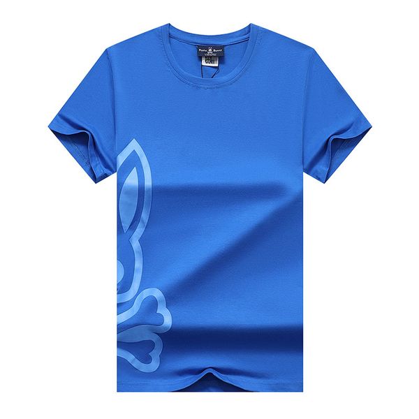trendy mens fashion t shirt psycho bunny casual t shirt skull rabbit print summer short sleeve breathable couple round neck top, White;black
trendy mens fashion t shirt psycho bunny casual t shirt skull rabbit print summer short sleeve breathable couple round neck top, White;black