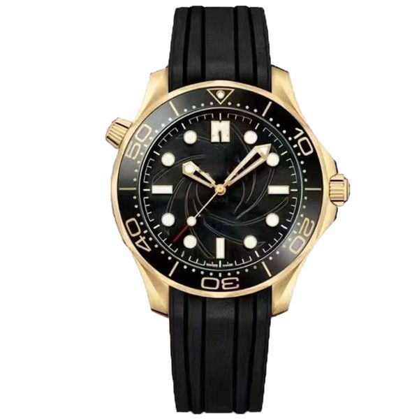 automatic watch mechanical watches mens watchs outdoor 41mm black dial with stainless steel bracelet rotatable bezel transparent movement wr, Slivery;brown
automatic watch mechanical watches mens watchs outdoor 41mm black dial with stainless steel bracelet rotatable bezel transparent movement wr, Slivery;brown