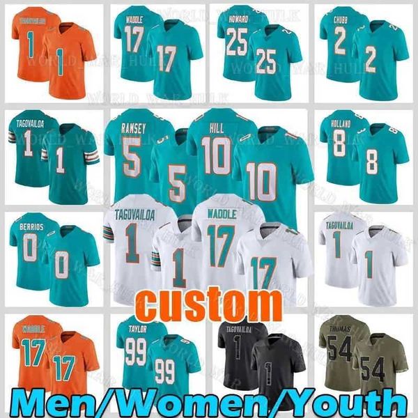 10 tyreek hill football jersey 1 tua tagovailoa jalen ramsey jaylen waddle dan marino jevon holland braxton berrios mike white bradley chubb, Black;red
10 tyreek hill football jersey 1 tua tagovailoa jalen ramsey jaylen waddle dan marino jevon holland braxton berrios mike white bradley chubb, Black;red