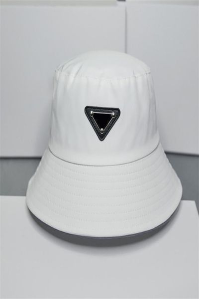 2021 luxury bucket hat beanies designer sun baseball cap men women outdoor fashion summer beach sunhat fisherman039s hats 4 col6116556, White
2021 luxury bucket hat beanies designer sun baseball cap men women outdoor fashion summer beach sunhat fisherman039s hats 4 col6116556, White