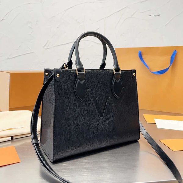 leather handbag women shoulder bag designer onthego tote shopping bag pm mm gm
leather handbag women shoulder bag designer onthego tote shopping bag pm mm gm