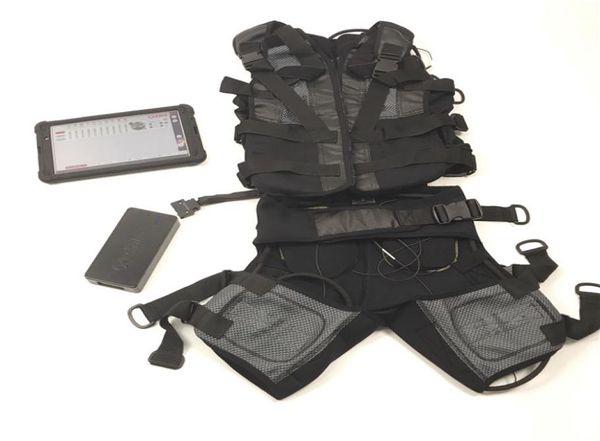 fitness hightech electric muscle stimulate machine ems fitness training device suit ems vest shorts fitness train suit five size 9230485
fitness hightech electric muscle stimulate machine ems fitness training device suit ems vest shorts fitness train suit five size 9230485