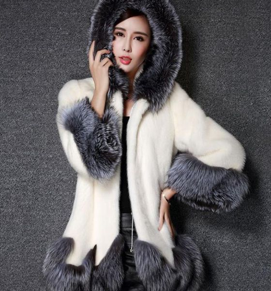 devolove plus size womens fluffy faux fur coats jackets white fake fur coats women winter warm coat female outerwear8025303, Black
devolove plus size womens fluffy faux fur coats jackets white fake fur coats women winter warm coat female outerwear8025303, Black