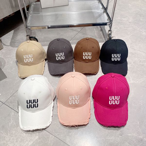 casual baseball cap solid color canvas letter embroidery s large brim round duck tongue cap outdoor sports ball cap, Blue;gray
casual baseball cap solid color canvas letter embroidery s large brim round duck tongue cap outdoor sports ball cap, Blue;gray