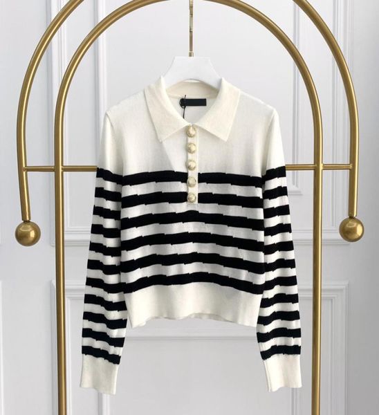 2021 milan style spring summer brand same style sweater print regular long sleeve lapel new women clothes28676376132774, White;black
2021 milan style spring summer brand same style sweater print regular long sleeve lapel new women clothes28676376132774, White;black