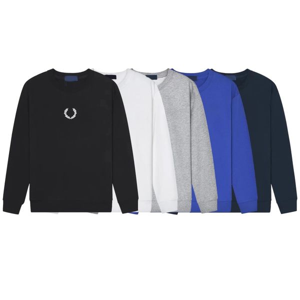 designer hoodie for men fred perry luxury men's hoodies embroidery long sleeve cotton hooded round neck fashion pullover, Black
designer hoodie for men fred perry luxury men's hoodies embroidery long sleeve cotton hooded round neck fashion pullover, Black