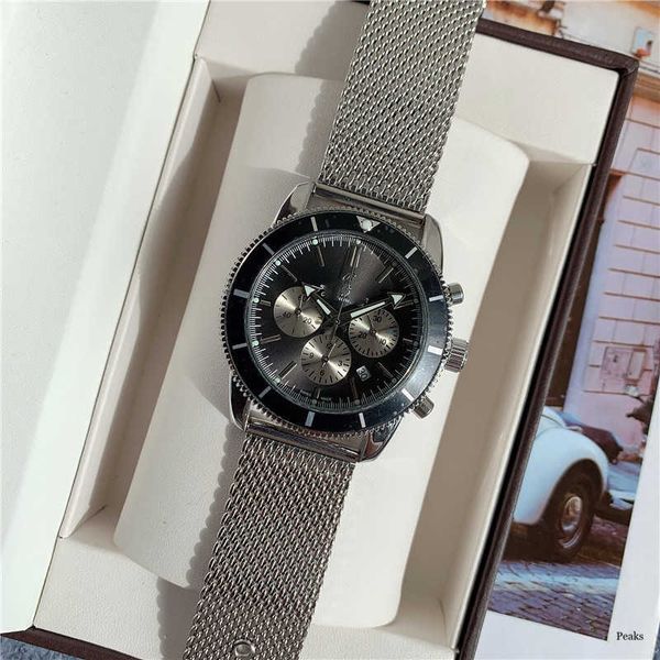 watches quartz watch centennial luxury brand watch tape boutique business fashion quartz men's watch, Silver
watches quartz watch centennial luxury brand watch tape boutique business fashion quartz men's watch, Silver