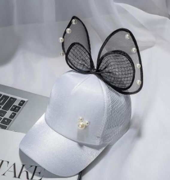 caps hats spring summer children baseball cap girls snapback hip hop ear pearl big bow kids sun hat boys4518844, Yellow
caps hats spring summer children baseball cap girls snapback hip hop ear pearl big bow kids sun hat boys4518844, Yellow